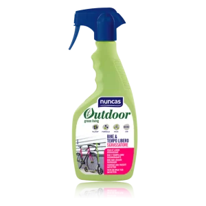 Nuncas – Outdoor Bike E tempo Libero Sgrassatore Ml.500