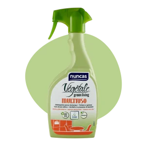 Nuncas – Vegetale Sgrassante Multiuso Ml.500