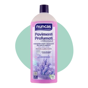 Multipack Pavimenti profumati – 3 x 1 L