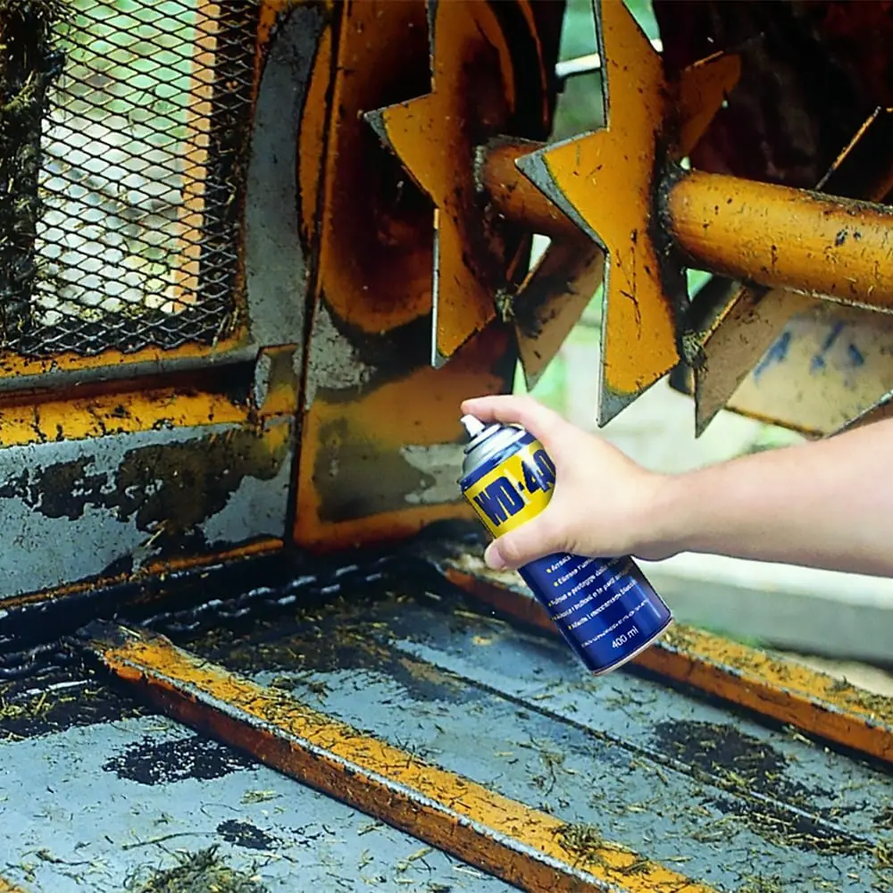 WD-40 Sbloccante Spray - immagine 5