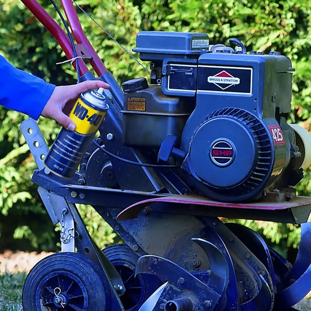 WD-40 Sbloccante Spray - immagine 6