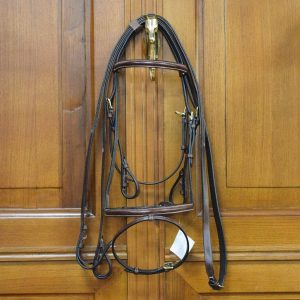 SELLERIA EQUIPE FLASH CON REDINI PONY