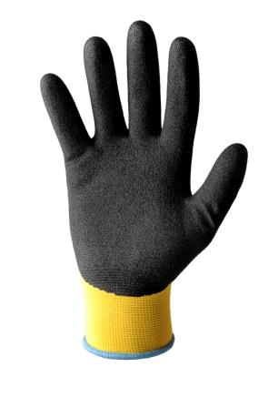 G.NTO POLIEST SP/NITRILE-SABBIATO - immagine 2