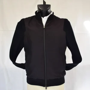 CT R-EVOLUTION NYLON BOMBER