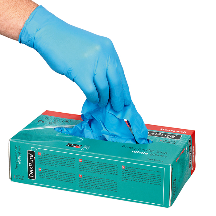 PARKA GALAXI BLU - immagine 9