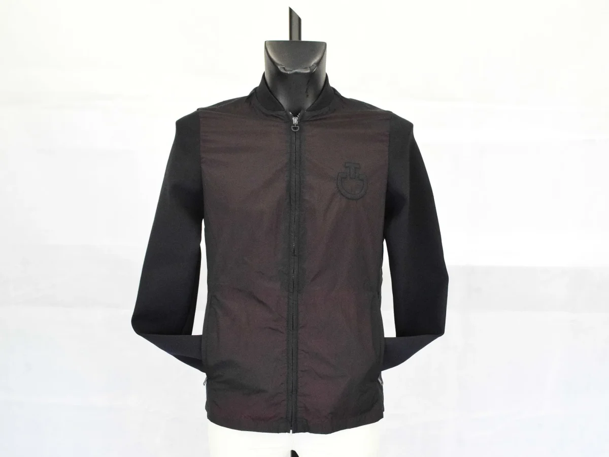 CT REVOLUTION TECH KNIT BOMBER - immagine 2