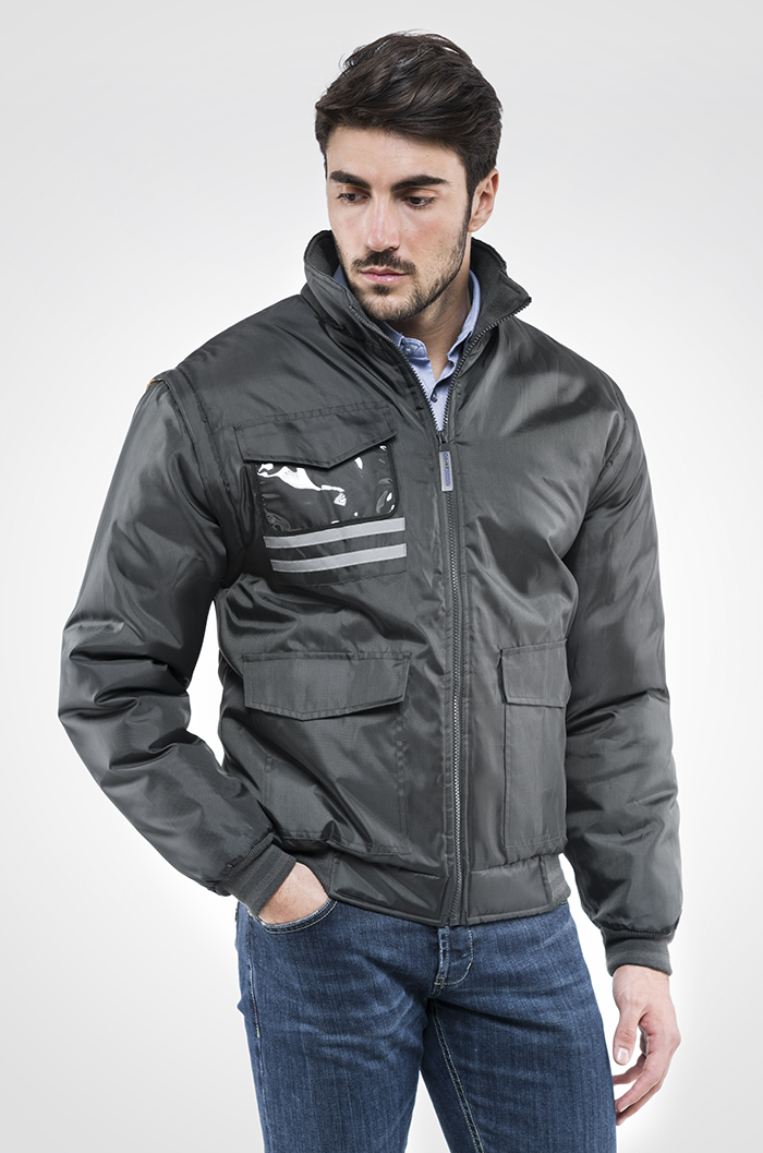 GIUBBINO QUICK - immagine 8