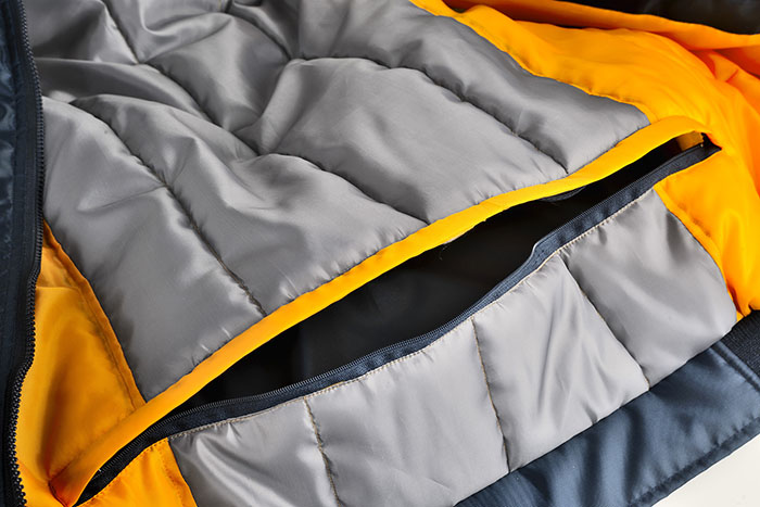 GIUBBINO QUICK - immagine 7