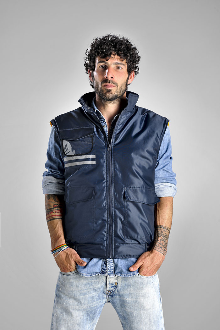 GIUBBINO QUICK - immagine 3