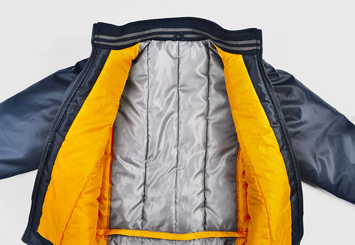 GIUBBINO QUICK - immagine 4