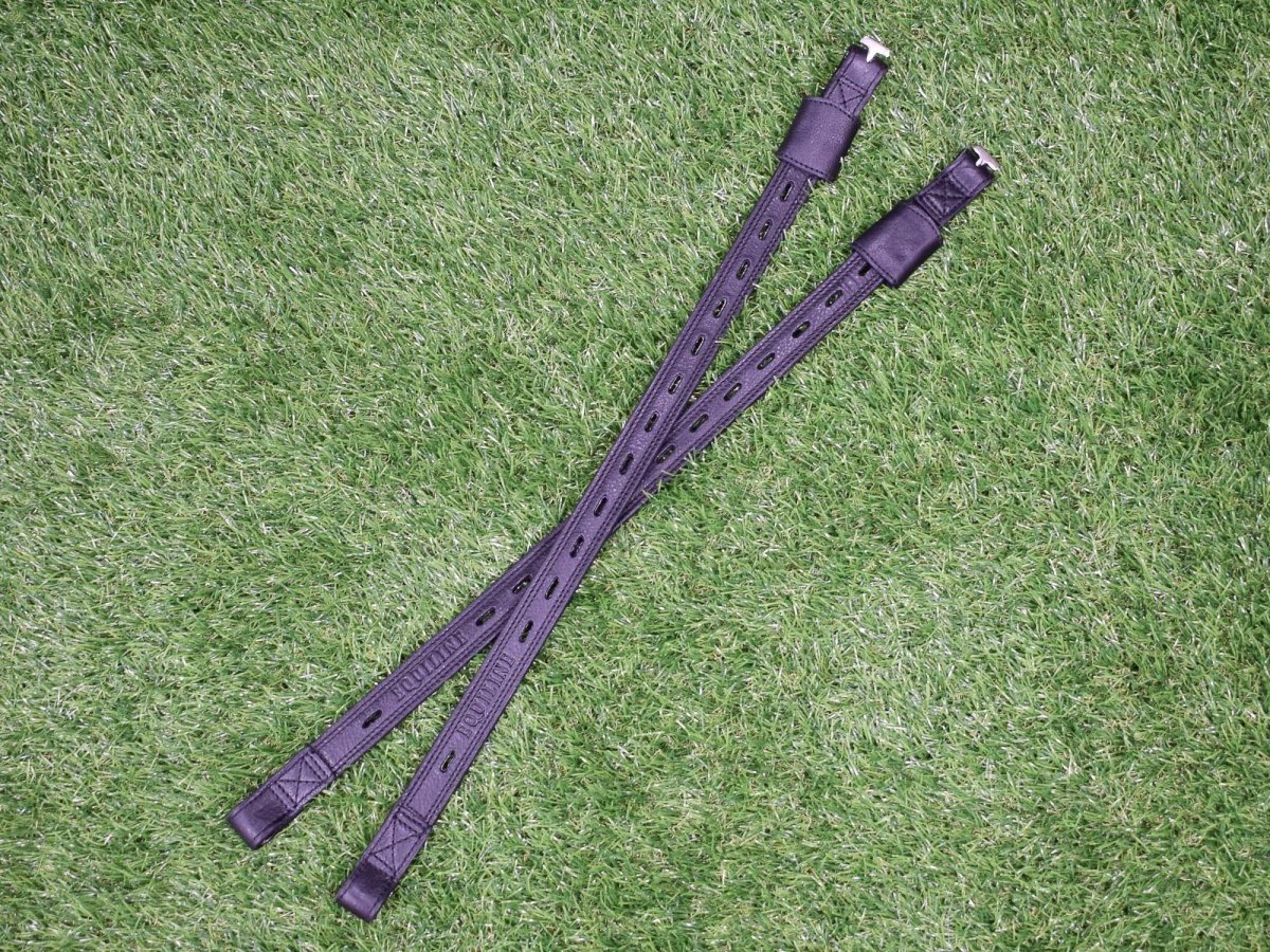 MONOSTAFFILI DRESSAGE EQUILINE