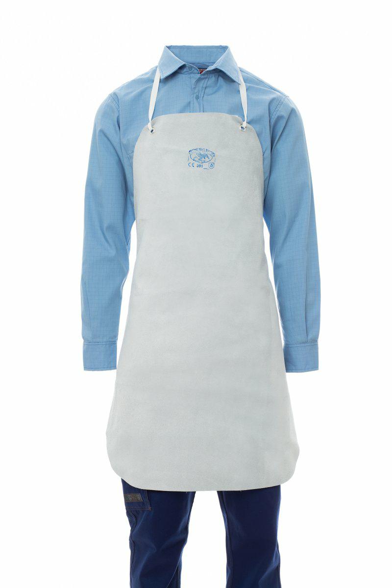 GREMBIULE IN CROSTABOVINA 60×90 PAYPER