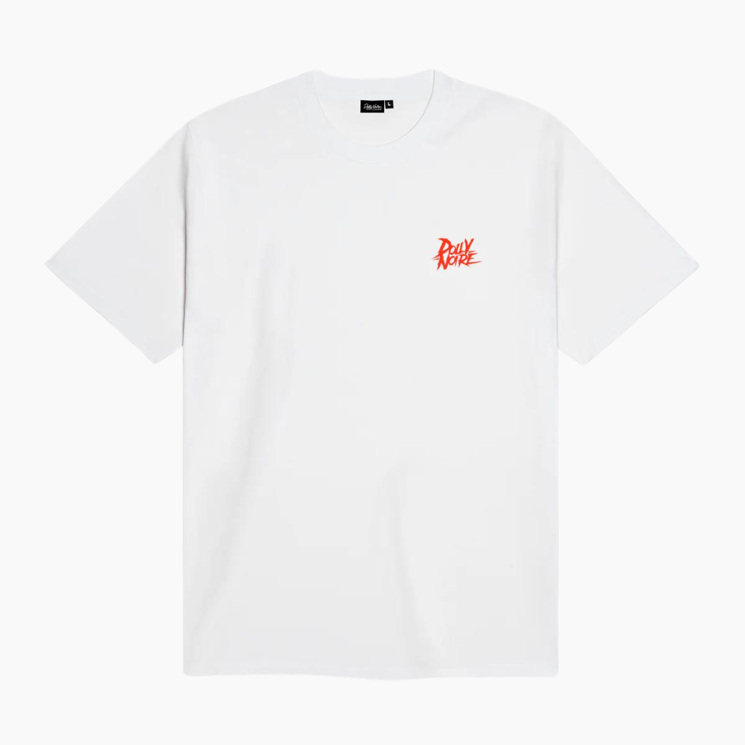 Tee DLYNR Cù-Sìth White - immagine 3