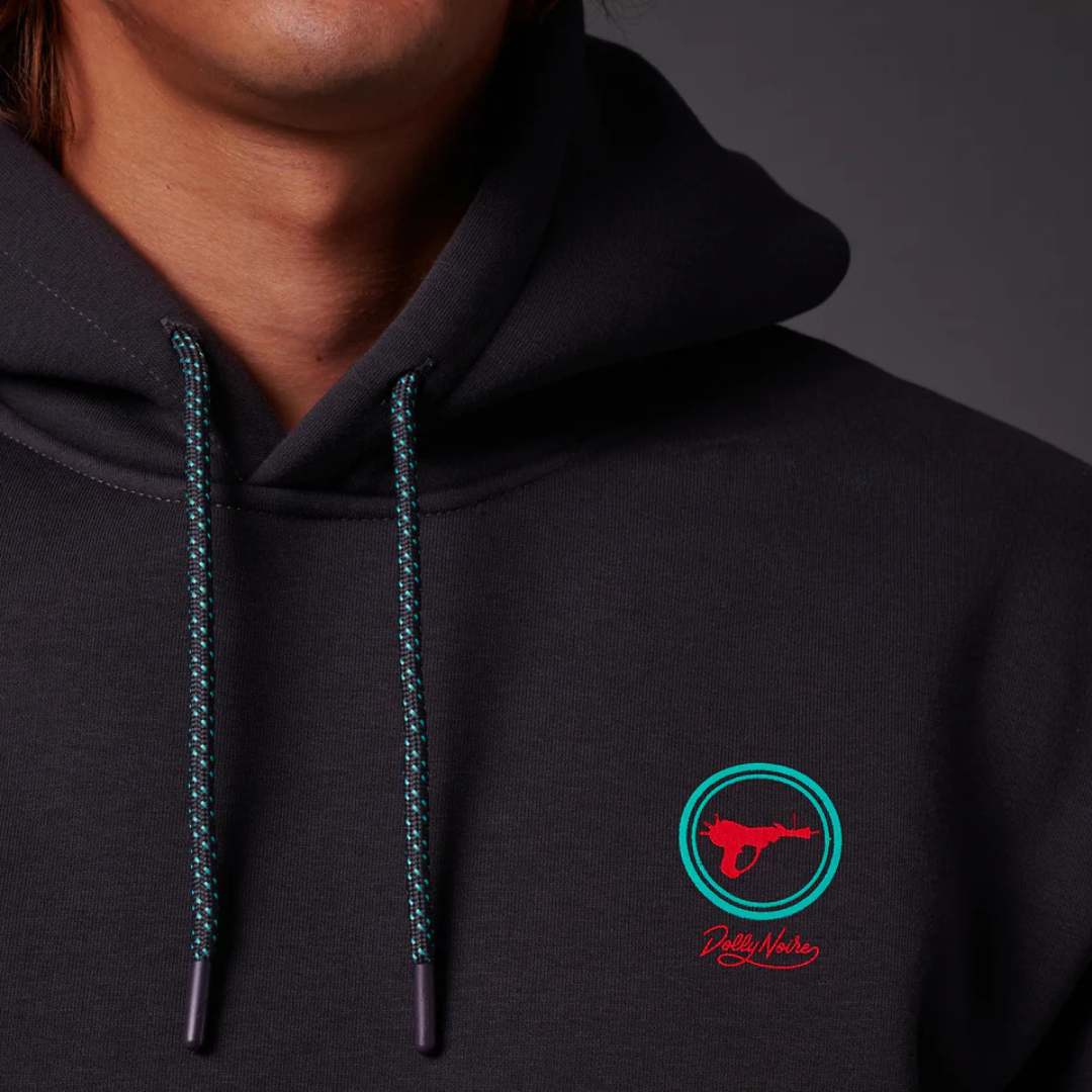 DLYNR x COD Ray Gun Hoodie - immagine 4