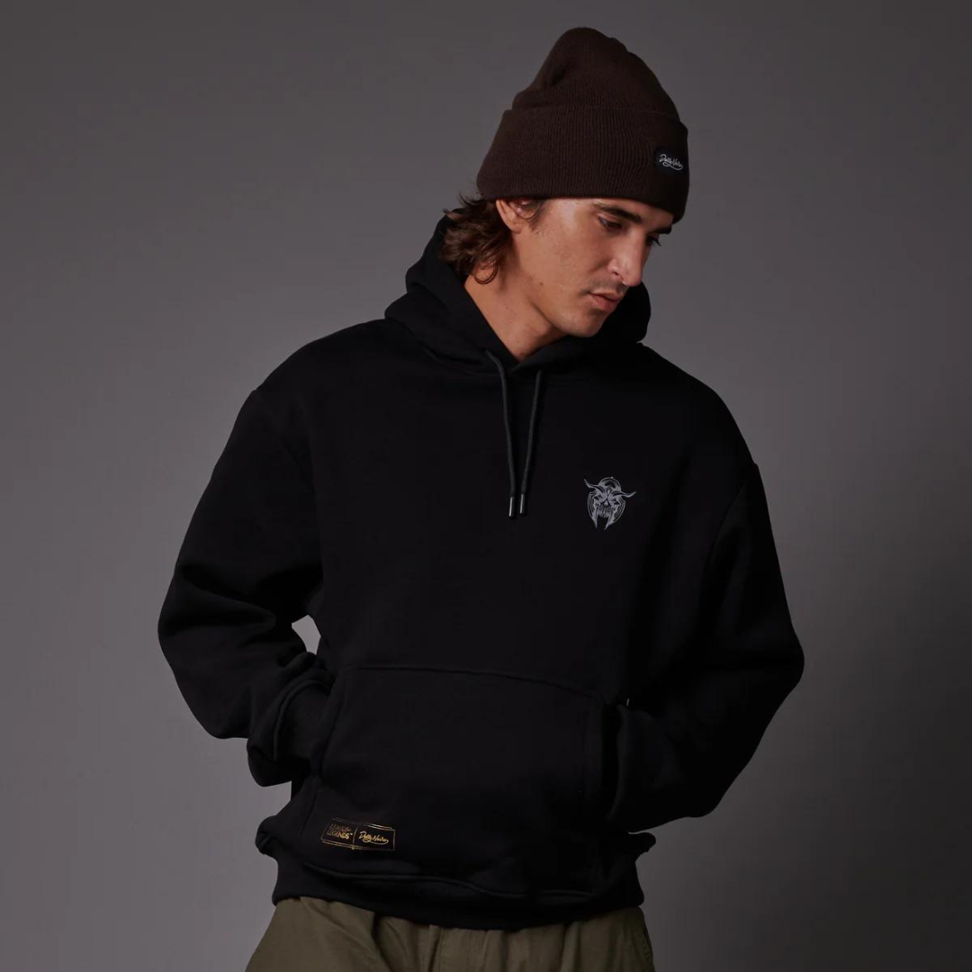 Felpa DLYNR LoL Darius - immagine 5