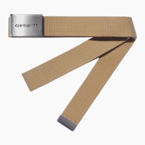 Belt Carhartt WIP Leather