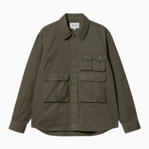 Camicia Carhartt WIP Tracker