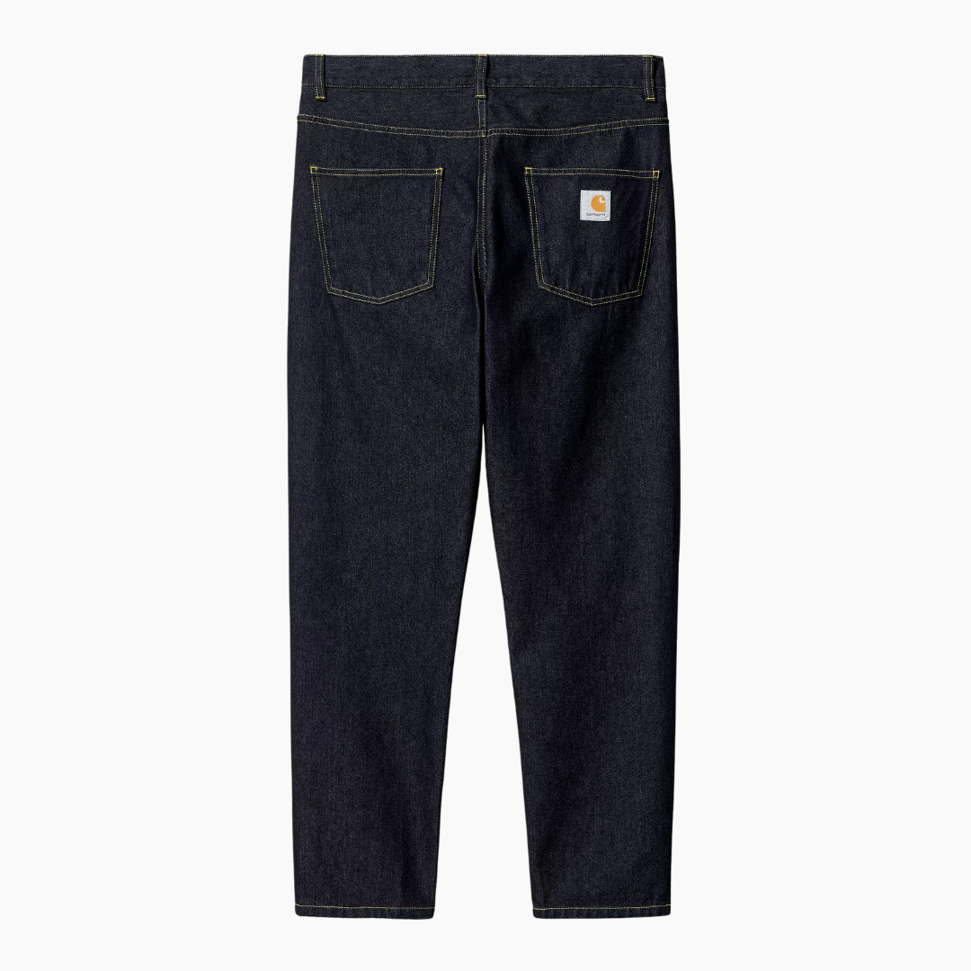 Carhartt WIP Newel Blue - immagine 2