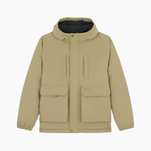 Giacca Dickies Plains Verde