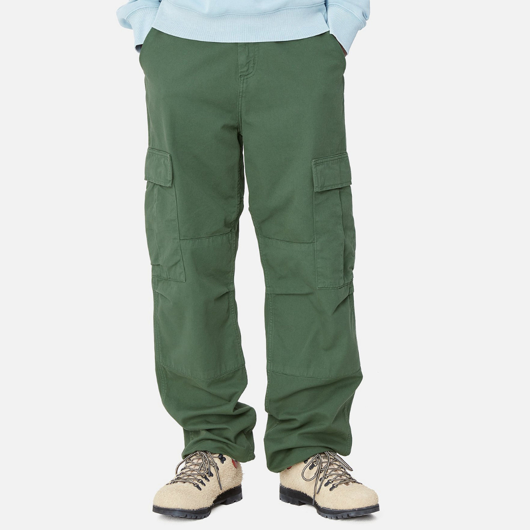 Carhartt WIP Regular Cargo Duck - immagine 5