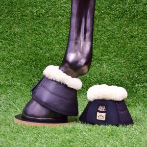 PARAGLOMI VEREDUS SAFETY BELL SAVE THE SHEEP