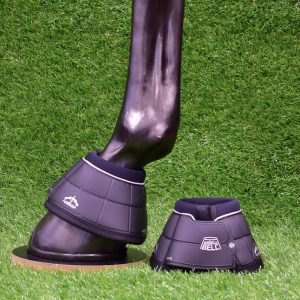 PARAGLOMI SAFETY BELL VEREDUS