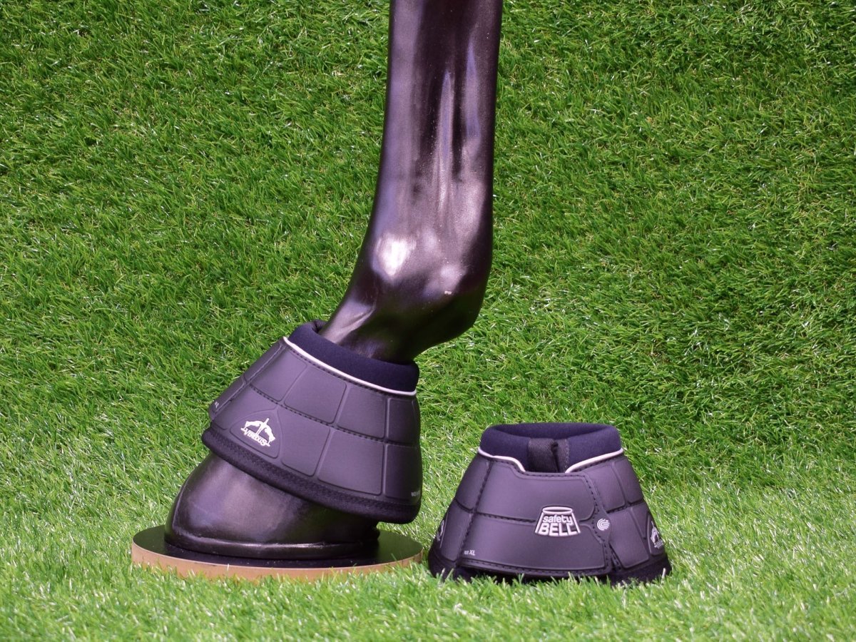 PARAGLOMI SAFETY BELL VEREDUS