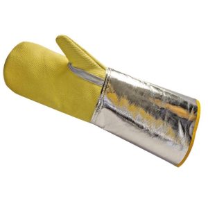 Manopola anticalore fibra aramidica