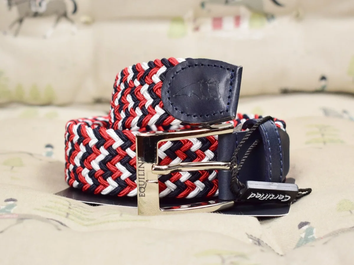 CINTURA EQUILINE LEE