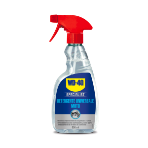 WD-40 Moto detergente universale 500ml