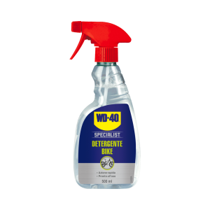 WD-40 Bici – Detergente Bike 500ml