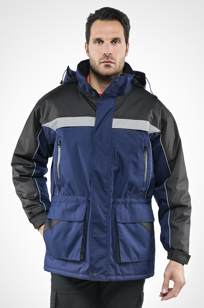 PARKA SIBERIA - immagine 3