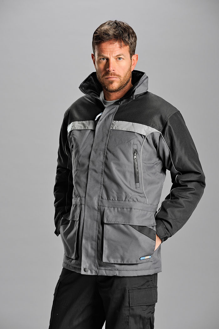 PARKA SIBERIA - immagine 2