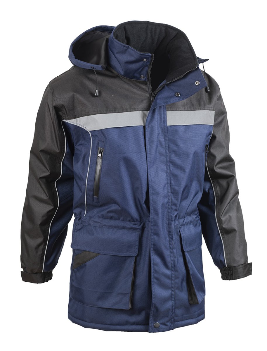 PARKA SIBERIA - immagine 4