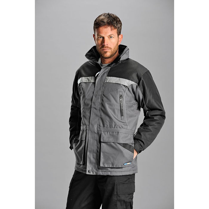 PARKA SIBERIA - immagine 5