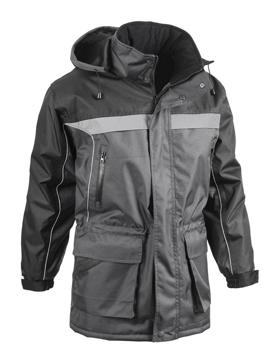 PARKA SIBERIA - immagine 6