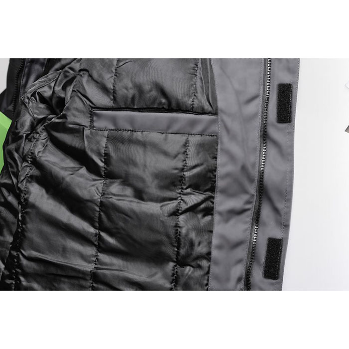 PARKA SIBERIA - immagine 7