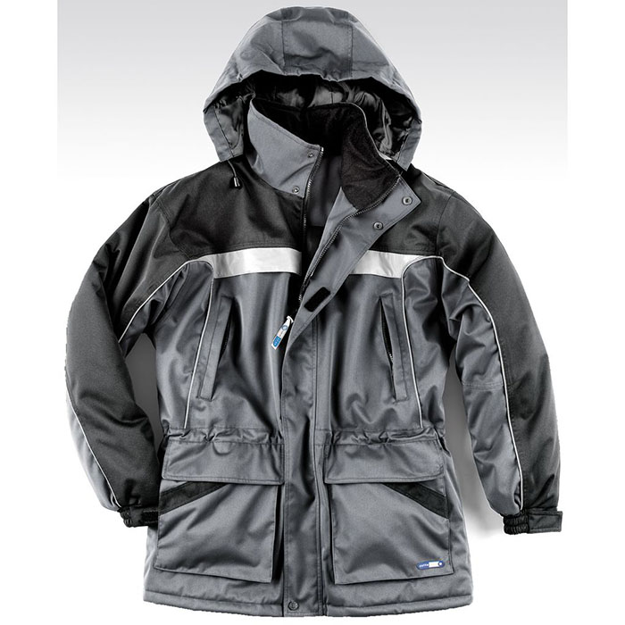 PARKA SIBERIA - immagine 8