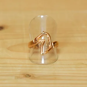 ANELLO "PROFILE" DESORI