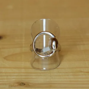 ANELLO FALABELLA FILETTO