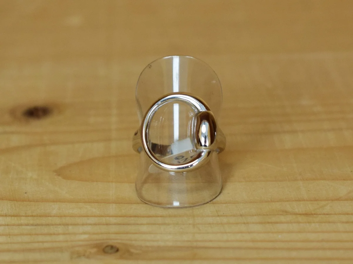 ANELLO FALABELLA FILETTO