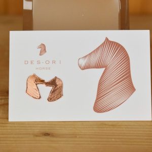 ORECCHINI DESORI CLASSIC