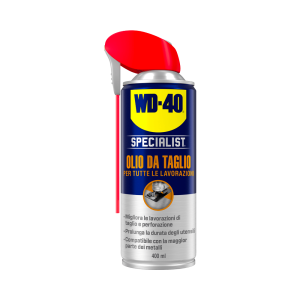 WD-40 Specialist – Olio da taglio 400ml