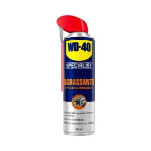 WD-40 Specialist – Sgrassante 500ml