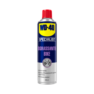 WD-40 Bici – Sgrassante Bike 500ml
