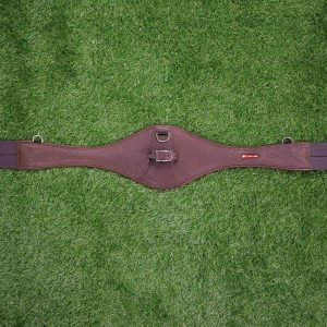 SELLERIA EQUIPE A CARAMELLA MARRONE