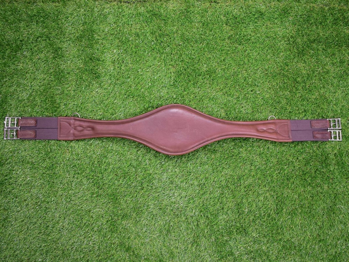 SELLERIA EQUIPE A CARAMELLA MARRONE - immagine 4