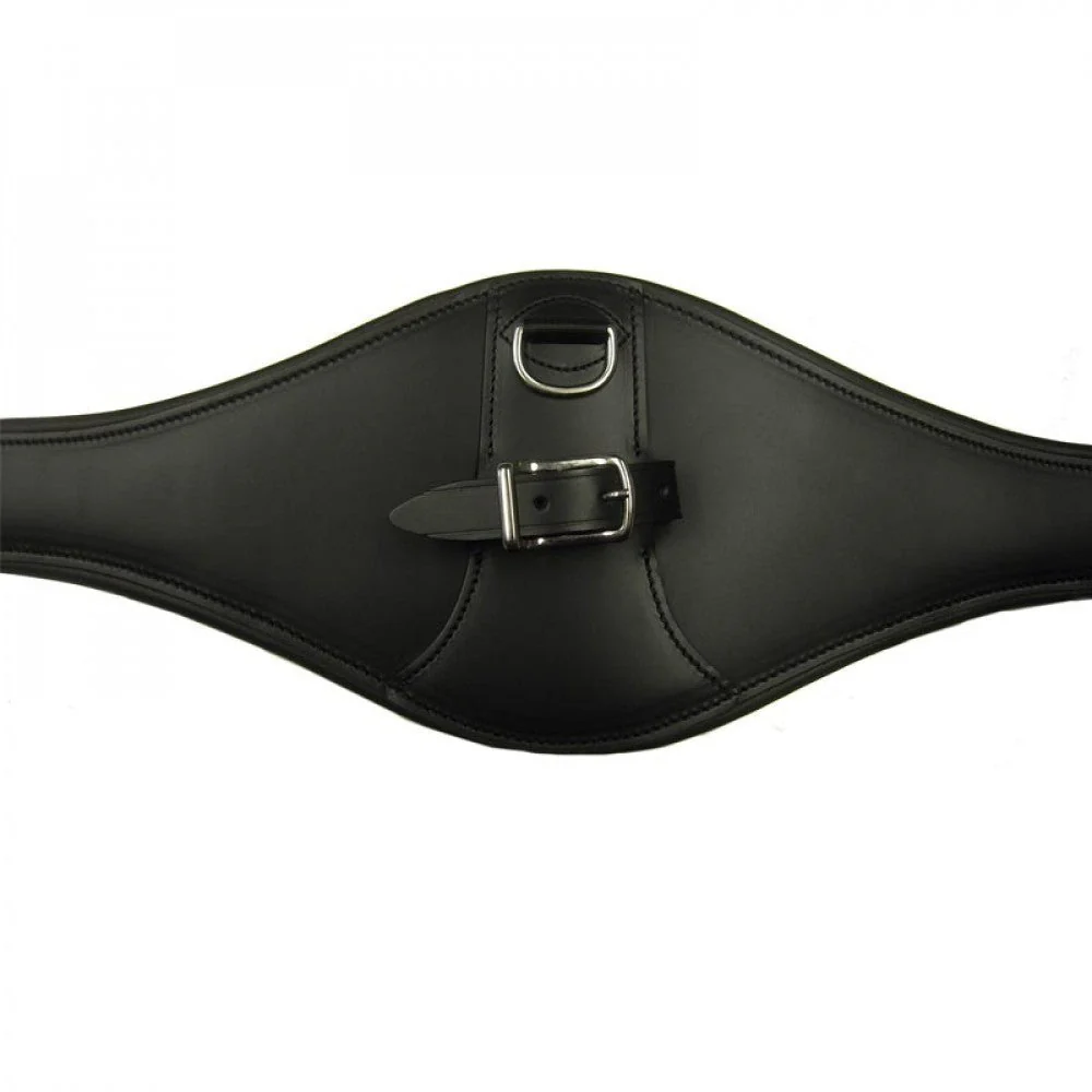 SELLERIA EQUIPE A CARAMELLA NERO - immagine 3