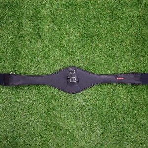 SELLERIA EQUIPE A CARAMELLA NERO