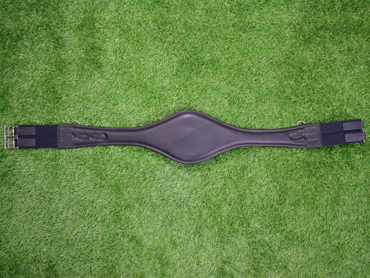 SELLERIA EQUIPE A CARAMELLA NERO - immagine 4